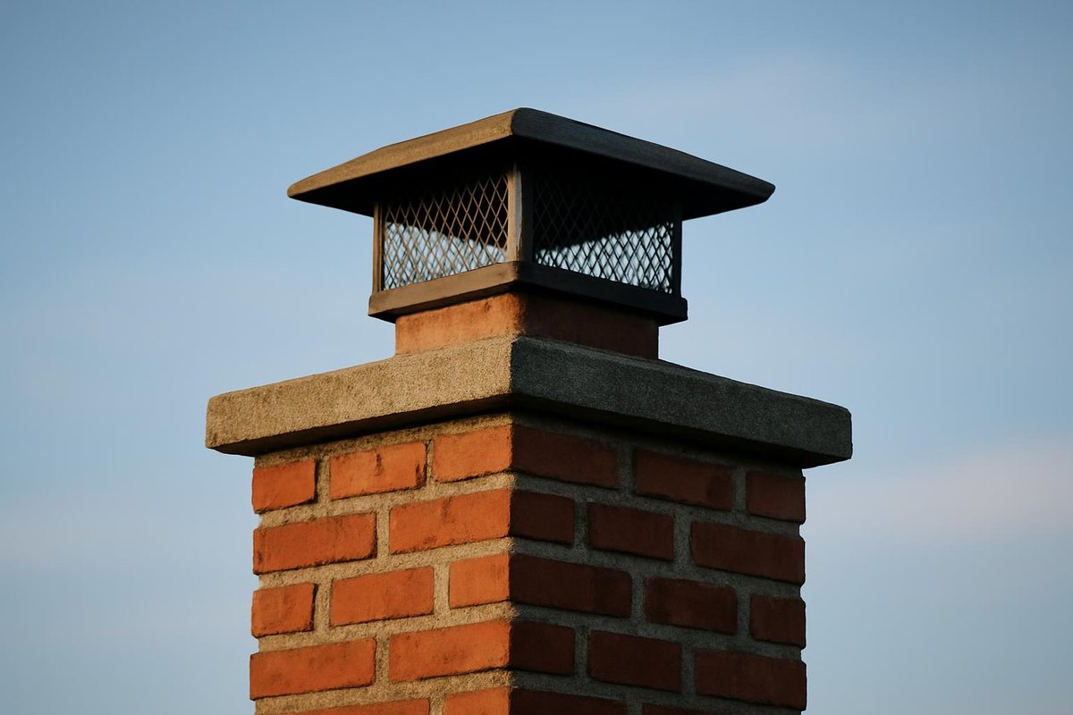 Baker Chimney Services in Goodyear